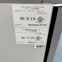 Thermo TSG Series 5.5ft Undercounter Refrigerator image 3